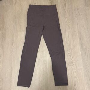 Marika Lavender Leggings